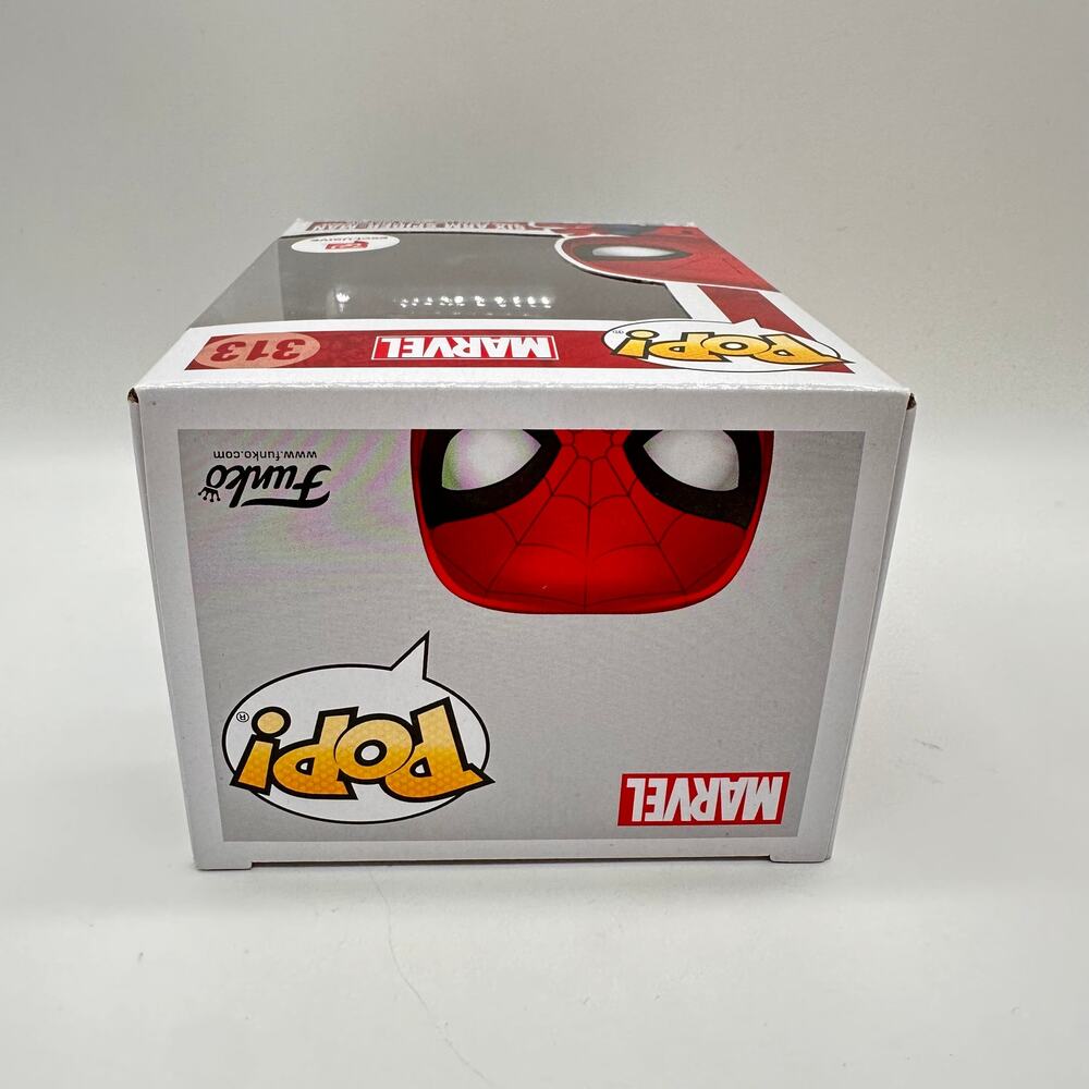 Funko POP Marvel Six Arm Spider-Man Walgreens Exclusive 313 - Picture 5 of 8